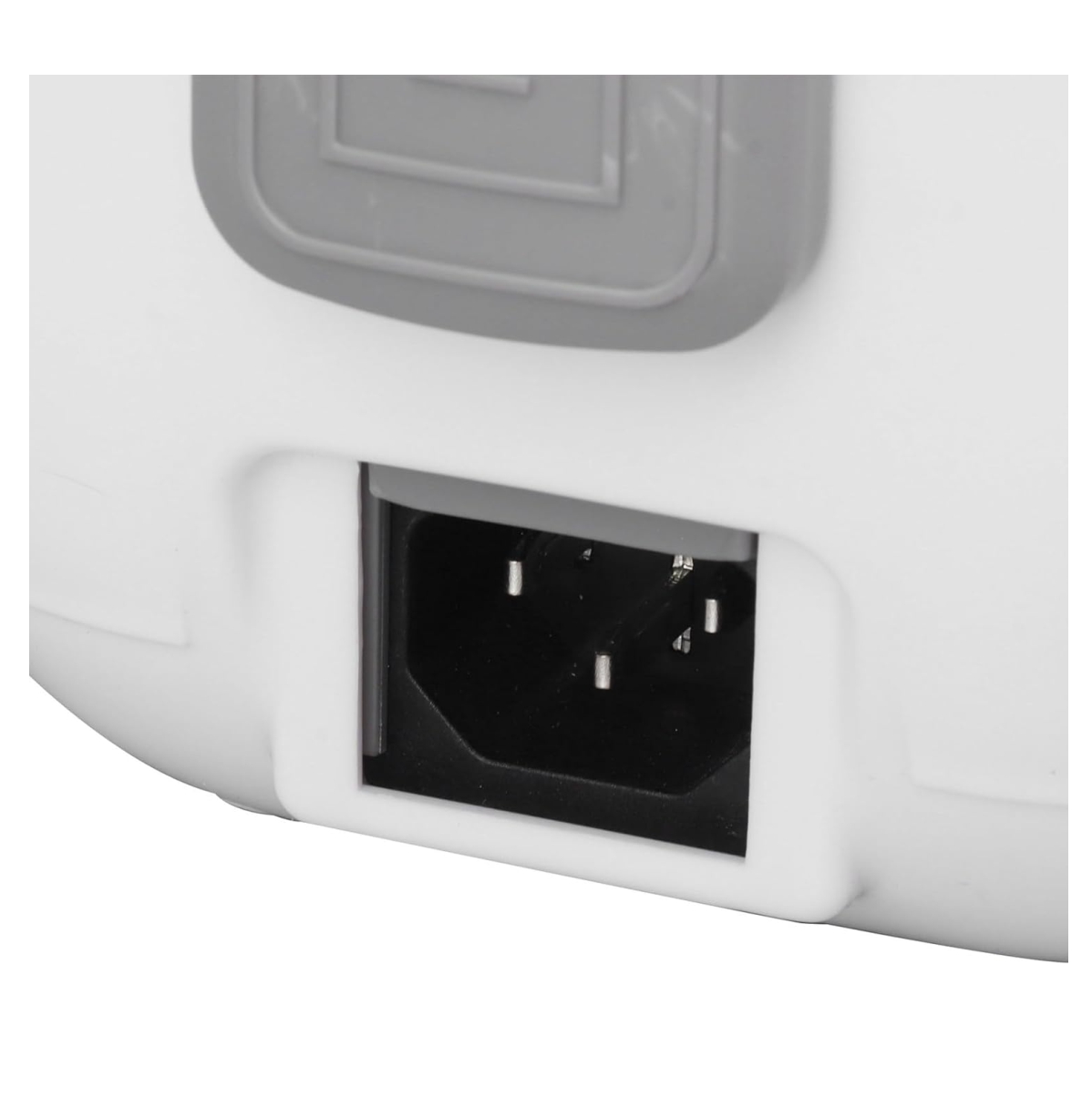 Lonchera eléctrica Vapor 4 puestos